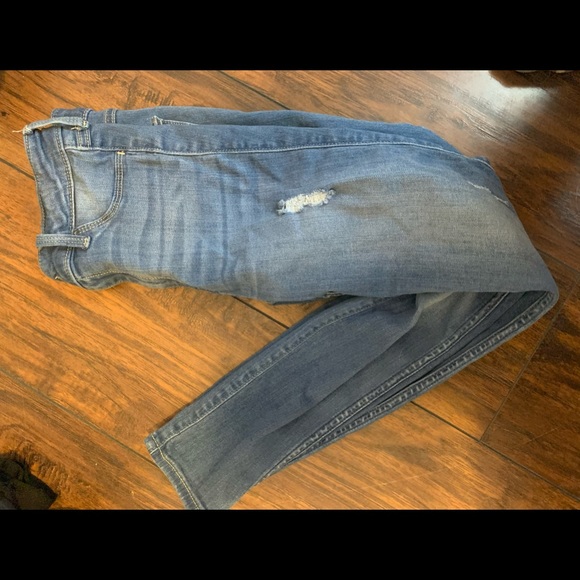 Hollister jeans - Picture 2 of 4